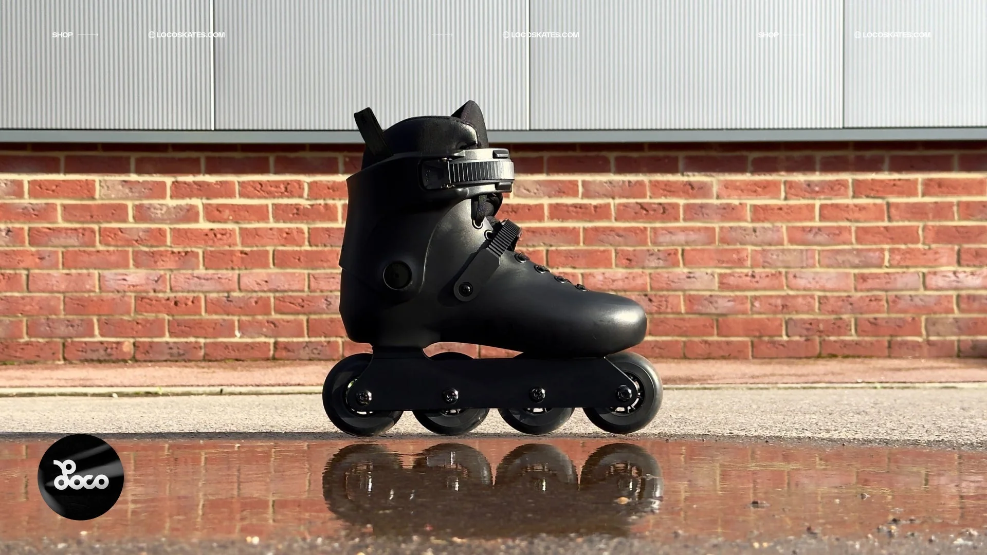 Welcome to Our Store